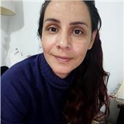 Professeur d'arts avec expérience pédagogique pour 15 ans.. J'ai diplôme en éducation artistique... Je suis mexicaine